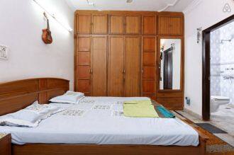 The Buddha House BNB, New Delhi 2